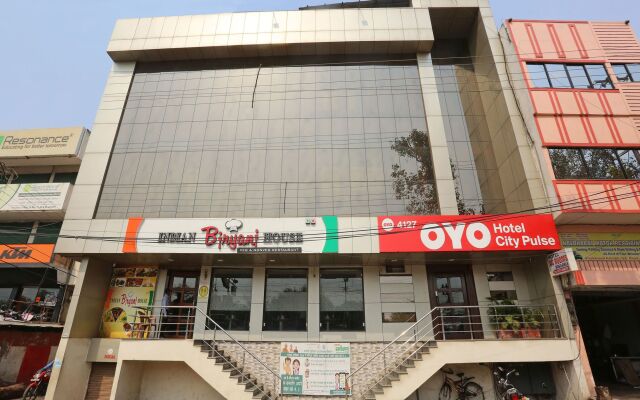 OYO 4127 Hotel City Pulse