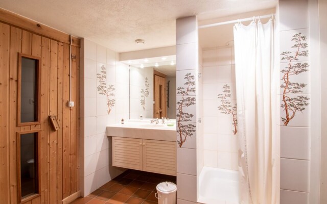 Le Cyclamen Val-dilliez