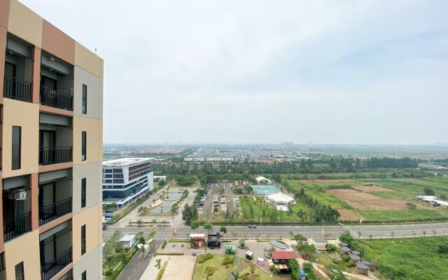 Fancy Designed And Nice Studio At Sayana Bekasi Apartment