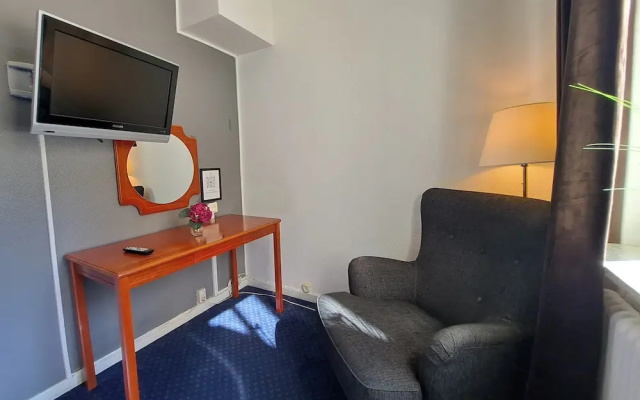 Hotell Drott