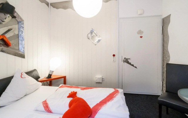 Hotel Tusculum