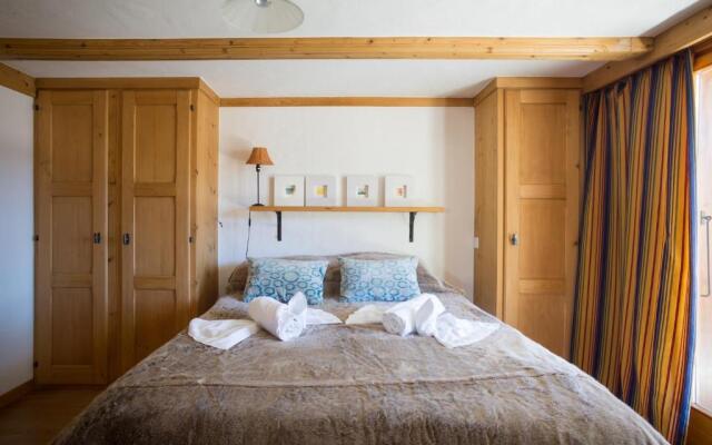 Apartment Avouitzons 220