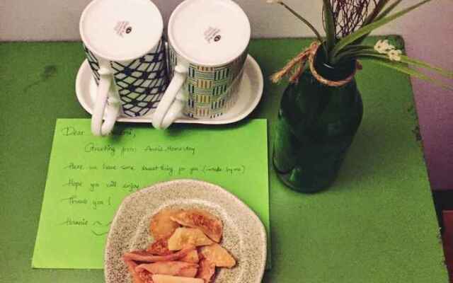 Annie Homestay