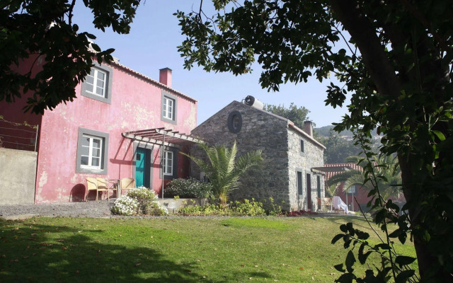 Quinta das Vinhas