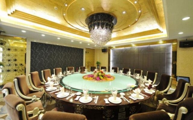 Xinle International Hotel Xianyang
