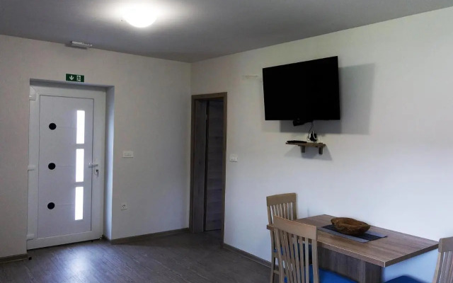 Viktoria Apartments
