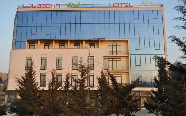 Hotel Shine on Guramishvili