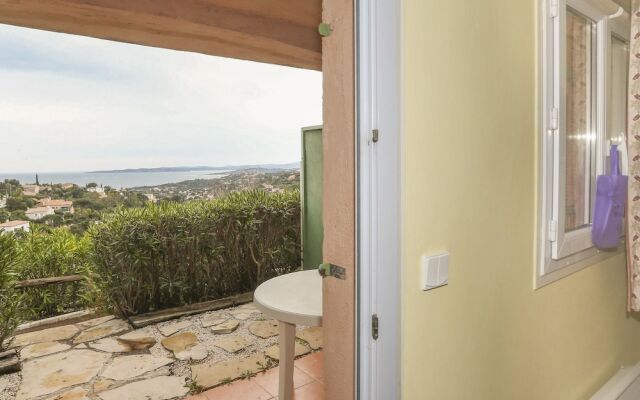 Maeva Particuliers Résidence Le Hameau des Issambres