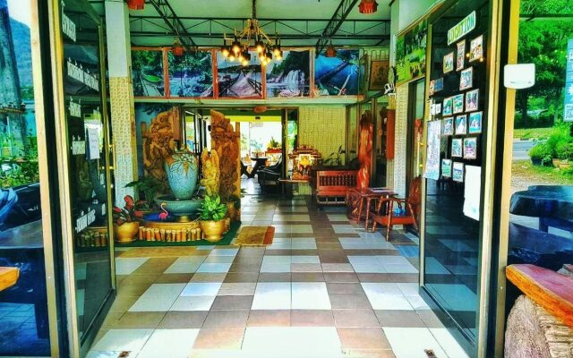 Chokchai Hotel