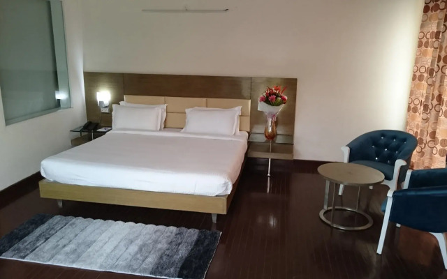 Rosewood International Hotel
