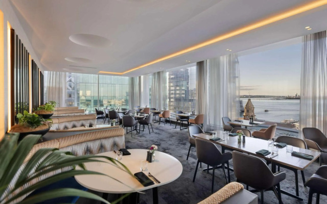 Mövenpick Hotel Auckland