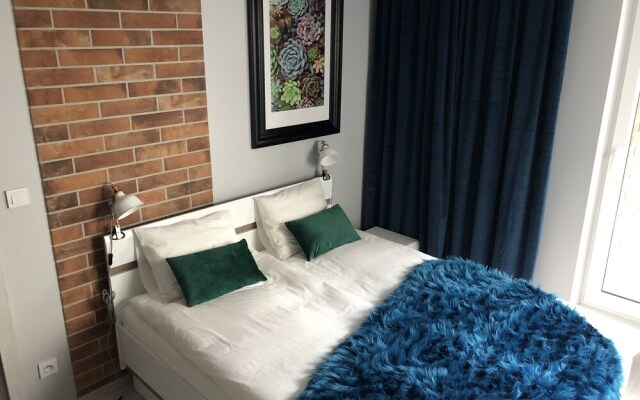 Apartamenty Nowy Rynek