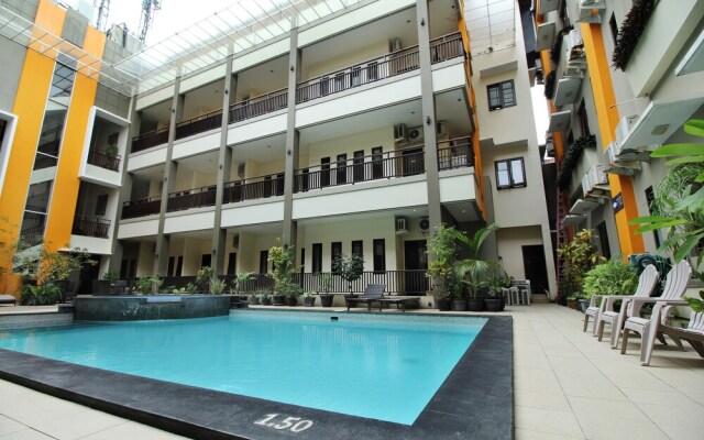Airy Pangandaran Kidang Pananjung 199
