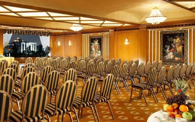 Royal Olympic Hotel