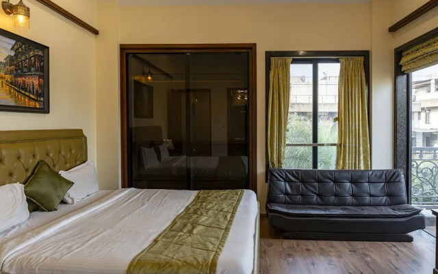 Vesperia Luxury Villas Lonavala