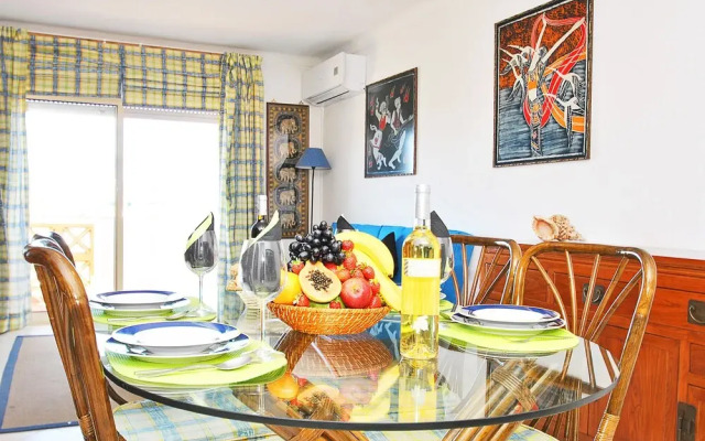 Apartamento Formentera