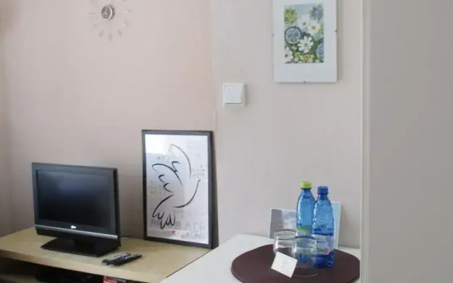 Kawalerka Starowiejska