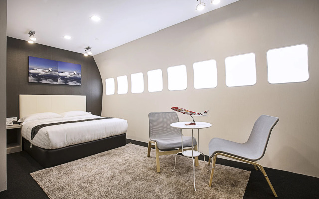 Sri Langit Hotel KLIA