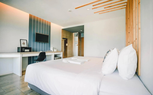 The Galla Hotel
