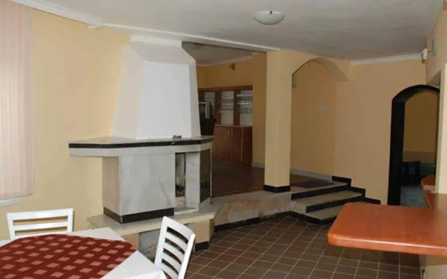 Villa Velena Guest House