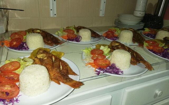 Urantia Planet Hostel