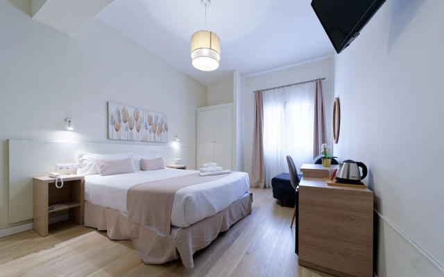 Ura Hotel Boutique Gurea