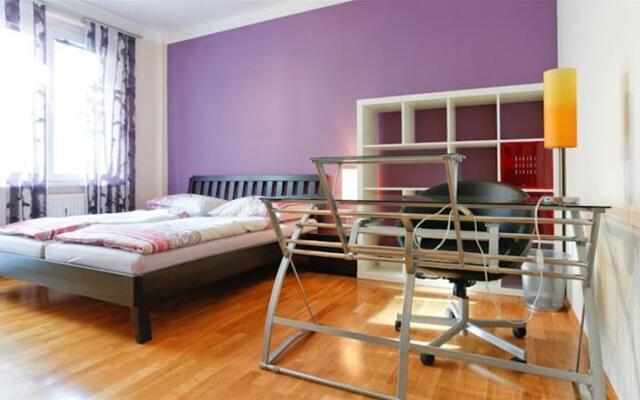 The Vienna City Center Experience 1010