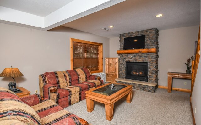 Keep Dreaming 4 Bedroom House