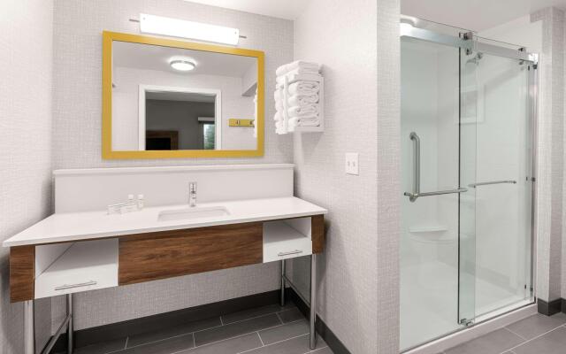 Hampton Inn & Suites Portland Tigard