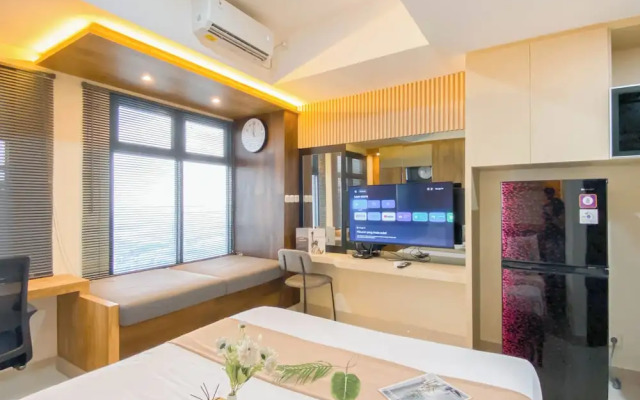 Modern and Exquisite Studio Apartment Pollux Chadstone