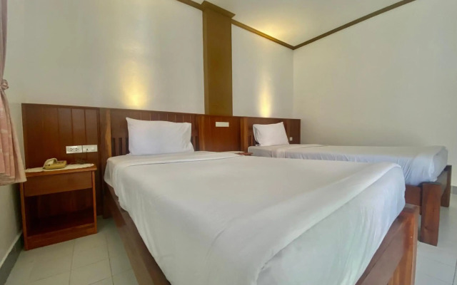 Patong Palace Hotel