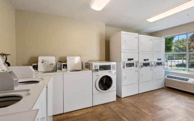 Extended Stay America - San Jose - Milpitas - McCa