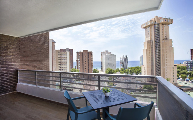 Apartamentos Maryciel By Mc