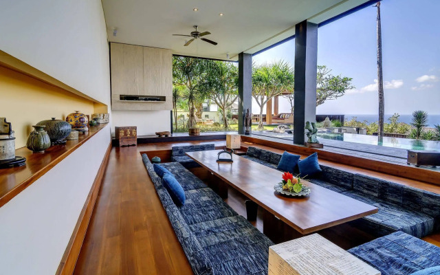 Private Villas of Bali