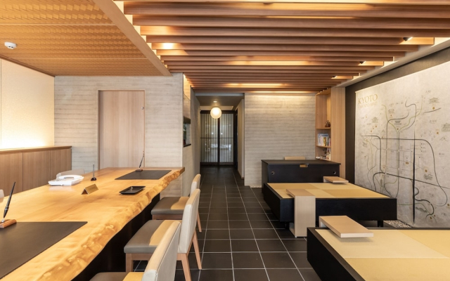 Tabist KIYOMIZU Gion