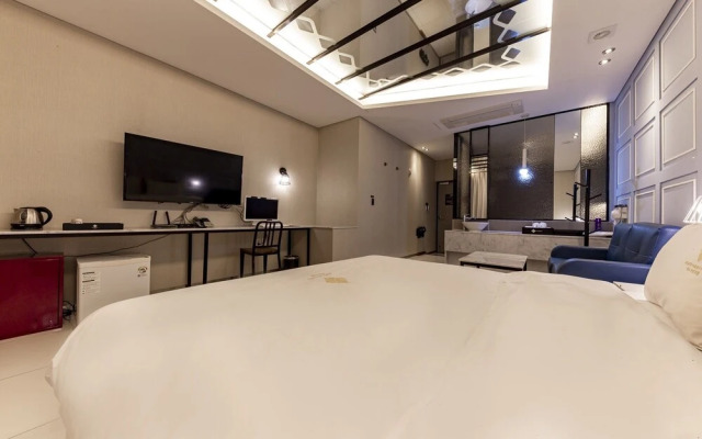 Mokpo Mooin Hotel