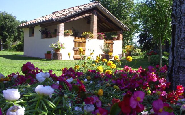 Agriturismo Il Molino Della Cagnoletta