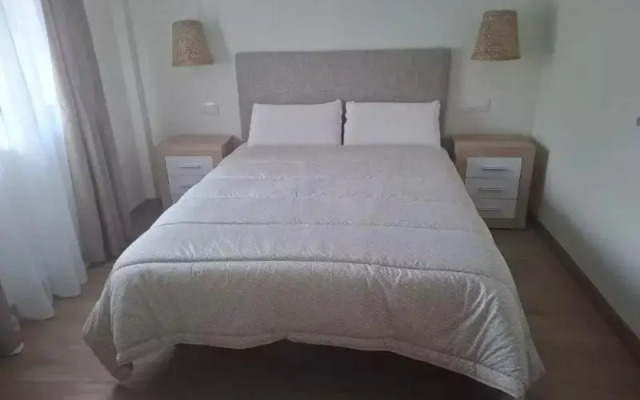 Apartamentos Suances   Hinojedo 3000