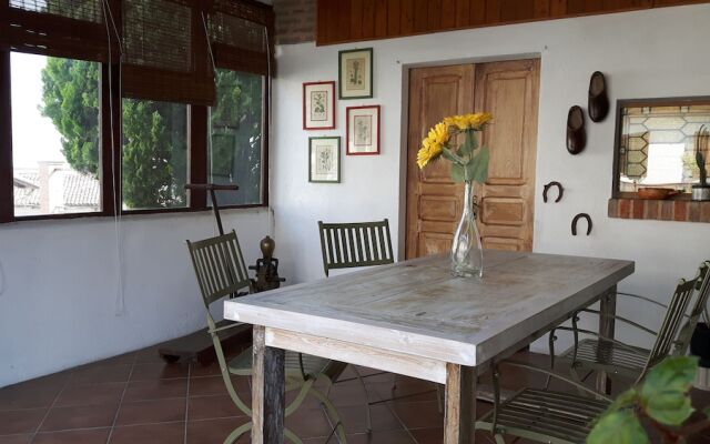 L'Atto Secondo b&b