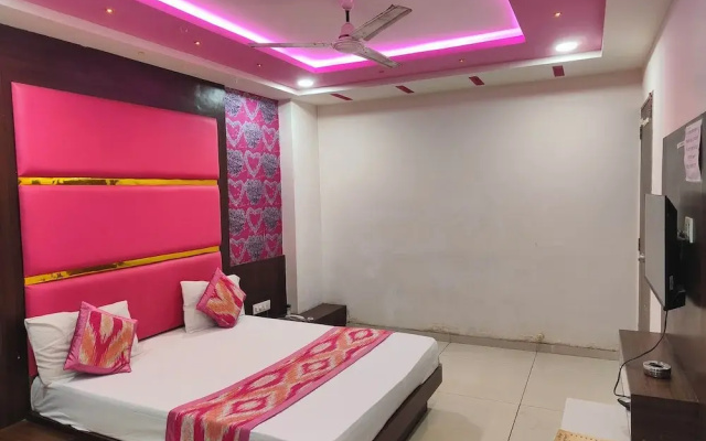 Hotel Lotus Gold