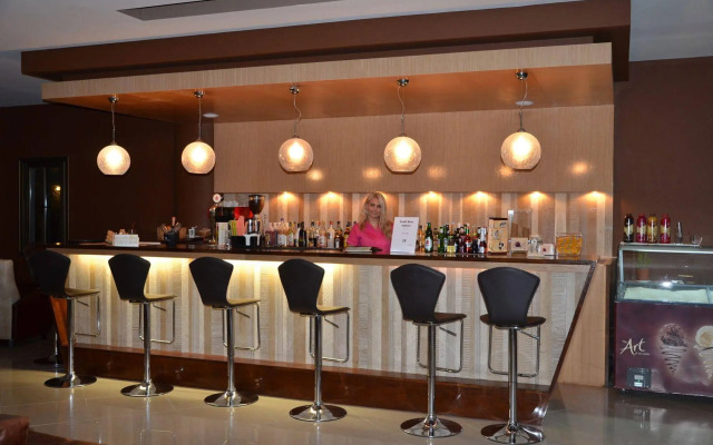 Hotel Plaza