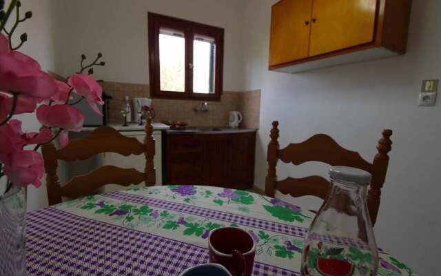 Katerina Eleni Apartments Acharavi Corfu