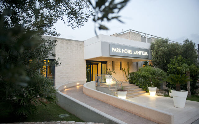 Park Hotel Sant' Elia