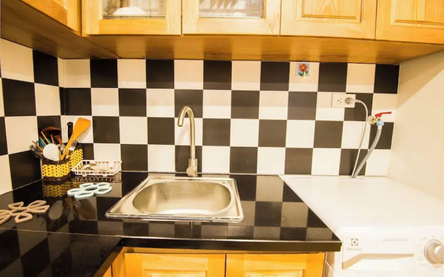 Wendy apartment 39LL