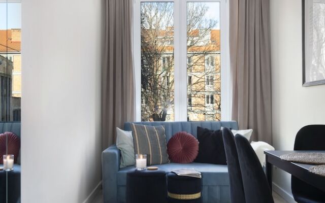 Elite Apartments Garncarska