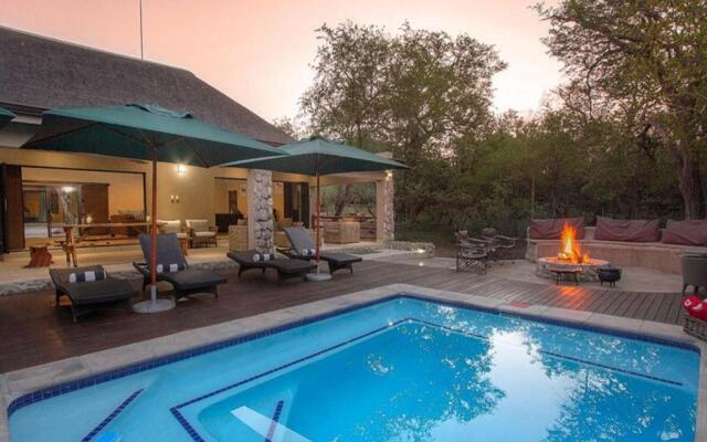 The Den at Kruger 3479