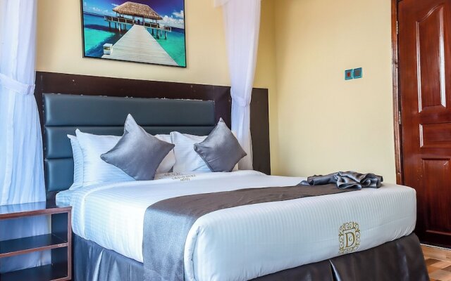Grand Duke Hotel