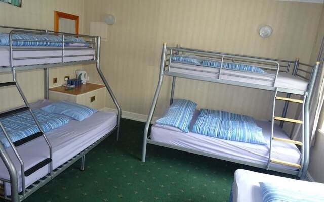Abreakaway Lodge