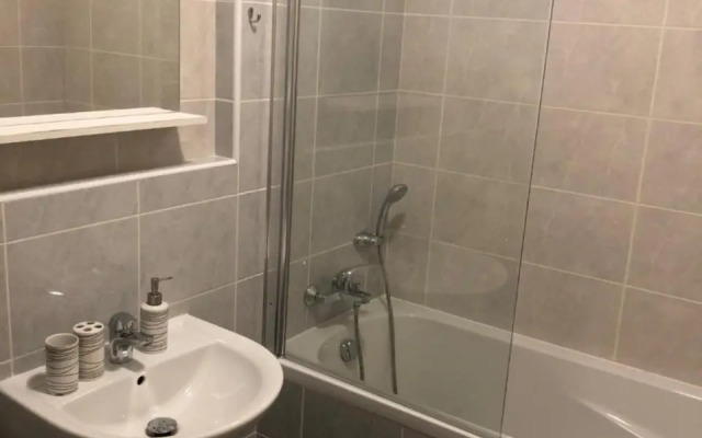 Apartmán Třeboň Č. 1