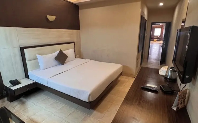 Hotel SB Castle